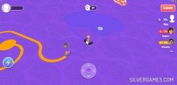 Color Galaxy: Car Territory.multiplayer