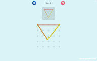 Color Strings: Puzzle Game