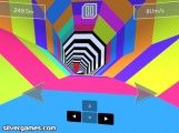 Цветной Туннель: Gameplay