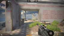 Commando Force 2: Gameplay
