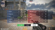 Commando Force 2: Multiplayer Shooting Game