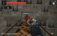 Commando: Gameplay First Person Shooter