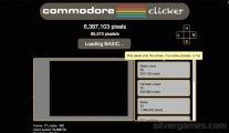 Commodore Clicker: Gameplay Upgrades