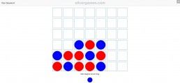 Connect 4 Multiplayer: 22 Player Online Strategy