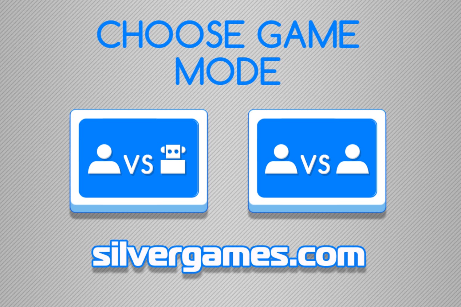 Ajedrez de 2 jugadores - Juega en línea en SilverGames 🕹️