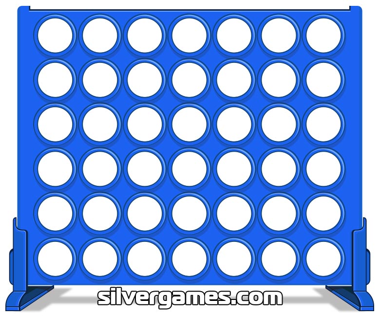 Play Connect 4 Online for Free: Ad-Free HTML5 Connect Four Inspired Game for  Kids