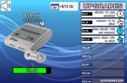 Console Evolution Clicker: Nintendo Consoles