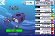 Console Evolution Clicker: Gameplay