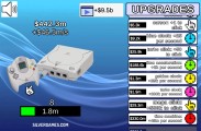Console Evolution Clicker: Console Tycoon