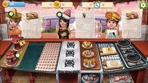 Cuisiner Et Décorer: Restaurant Gameplay