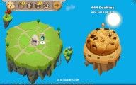 Cookie Clicker 2: Gameplay