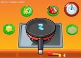 Cooking Mama: Kitchen