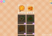 Cookingdom: Cook And Relax: Food Menu