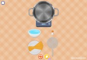 Cookingdom: Cook And Relax: Cooking
