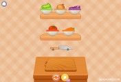 Cookingdom: Cook And Relax: Chef