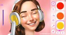 Cool Girl Aesthetics: Gameplay