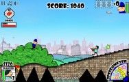 Cops And Robbers: Gameplay
