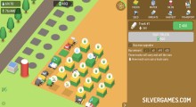 Corn Tycoon: Gameplay