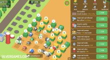 Corn Tycoon: Idle Farm