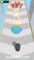 Count Escape Rush: Platform