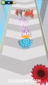 Count Escape Rush: Shooting