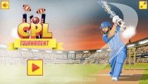 CPL Cricket-Turnier: Menu