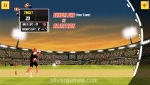 CPL Cricket-Turnier: Gameplay Cricket
