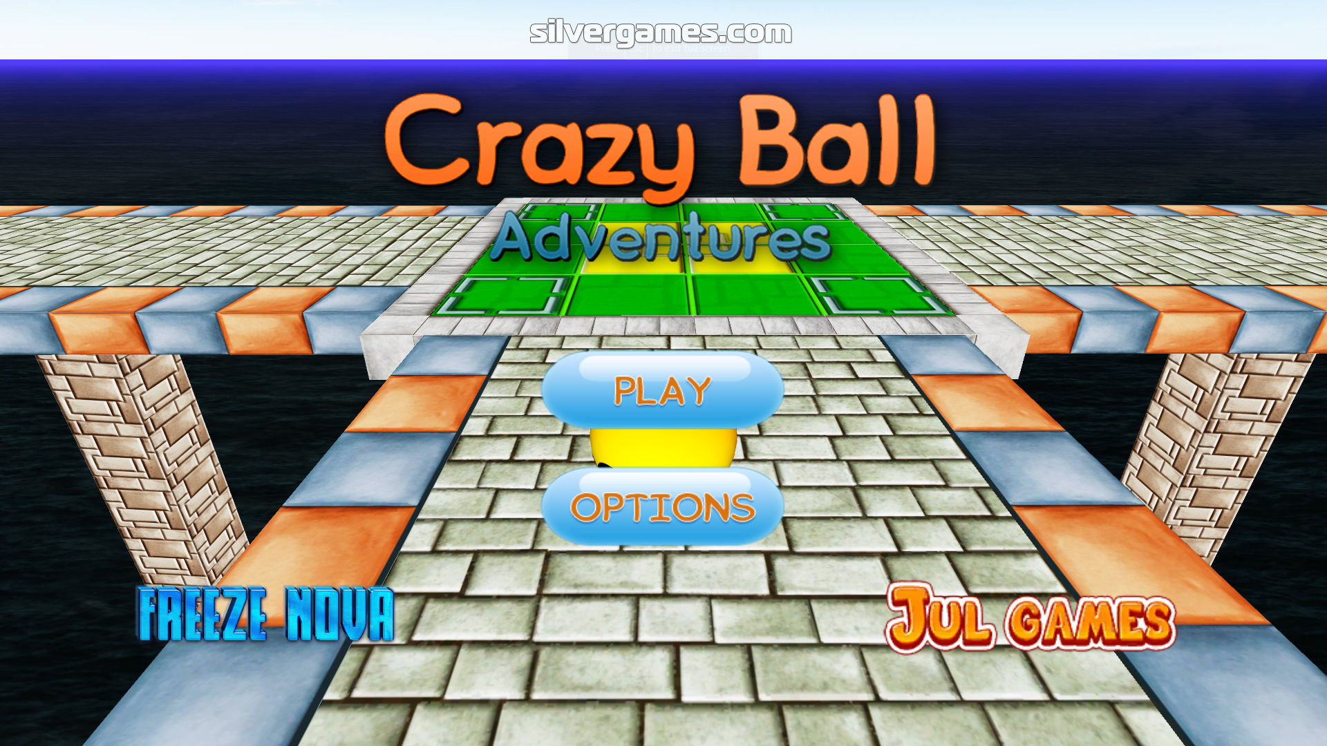 World's Hardest Game 🕹️ Play on CrazyGames