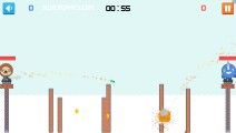 Crazy Cannons: Shooting Duel