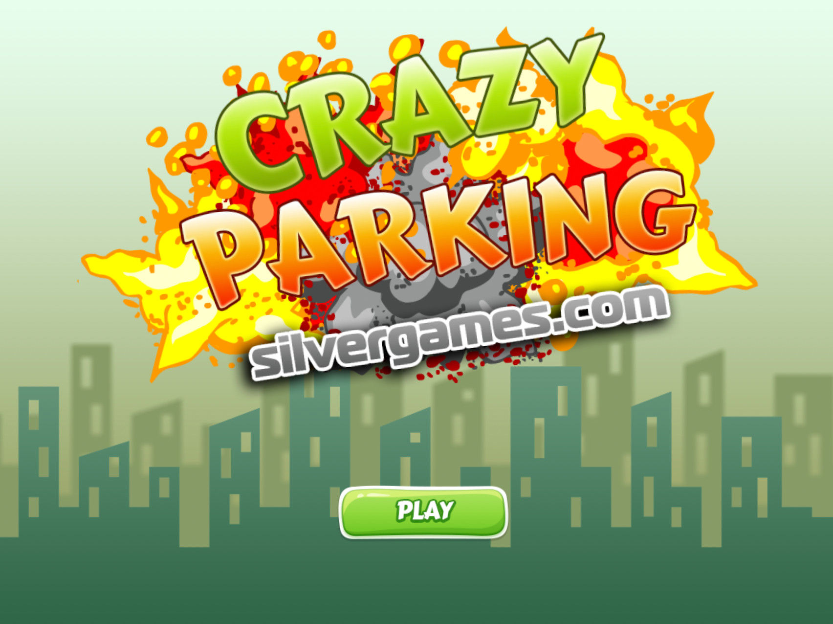 Crazy Car Parking (2015) - MobyGames