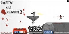 Creative Kill Chamber 2: Screenshot