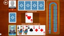 Cribbage: Card Game