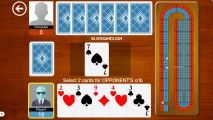 Cribbage: Gameplay