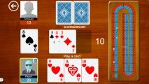 Cribbage: Strategy