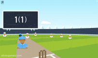 Cricket FRVR: Hitting Ball