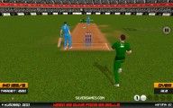Cricket-Superstar-Liga: Gameplay