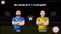 Cricket World Cup: Cricket Opponents Teams