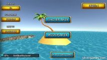 Simulateur De Crocodiles: Game