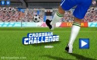 Crossbar Challenge: Menu