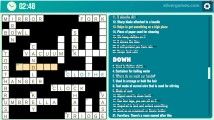 Crossword Casual: Gameplay