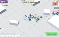 CrowdCity.io: Gameplay Zombie Battle