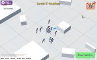 CrowdCity.io: Gameplay Horde Zombie