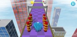 Crowd Run 3D: Obstacle Race