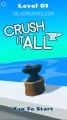 Crush It All!: Menu