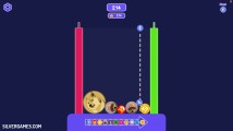 Crypto Merge: Crypto Currencies