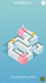 Cube Connect: Block Puzzle