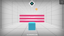 Cube Speed Dash: Gameplay