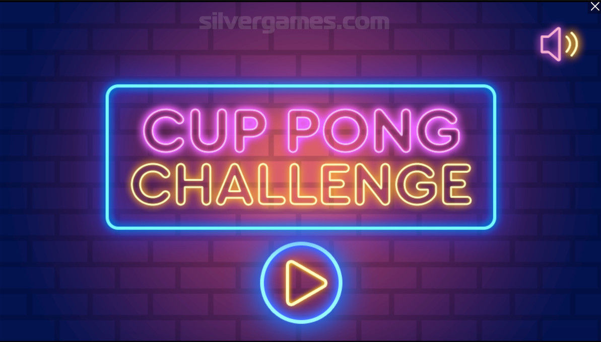 Ping Pong - Play Online on SilverGames 🕹️