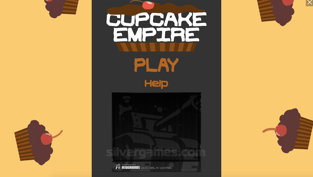 Papa's Cupcakeria - Play Online on SilverGames 🕹️