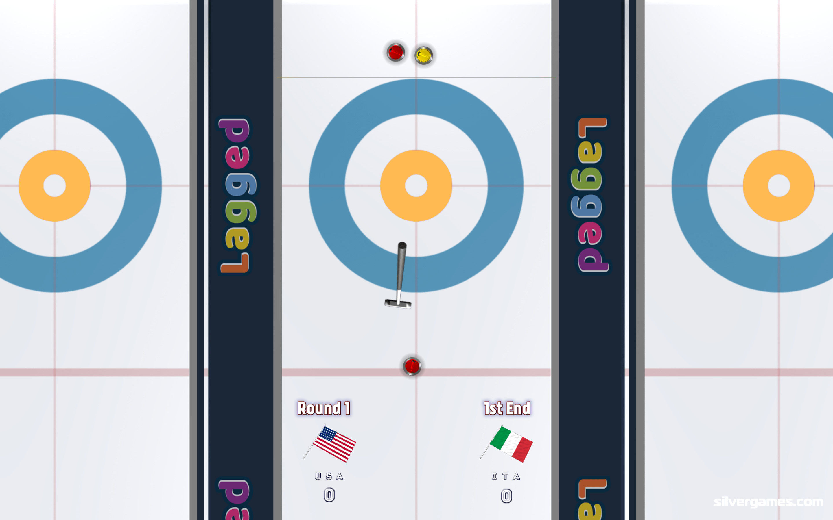 Curling World Cup